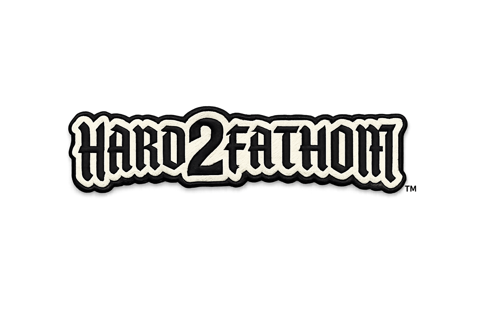 Hard2Fathom